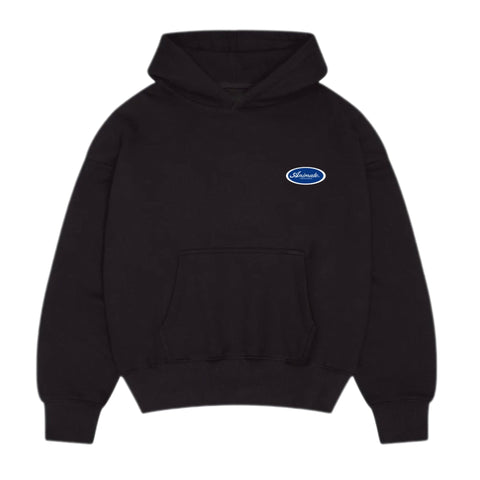Animate Capsule Dept. Hoodie secondary