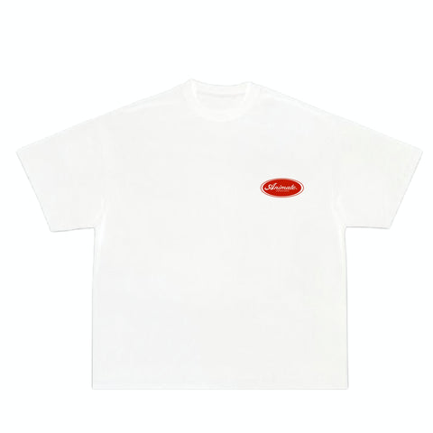 Animate Capsule Dept. T-shirt secondary