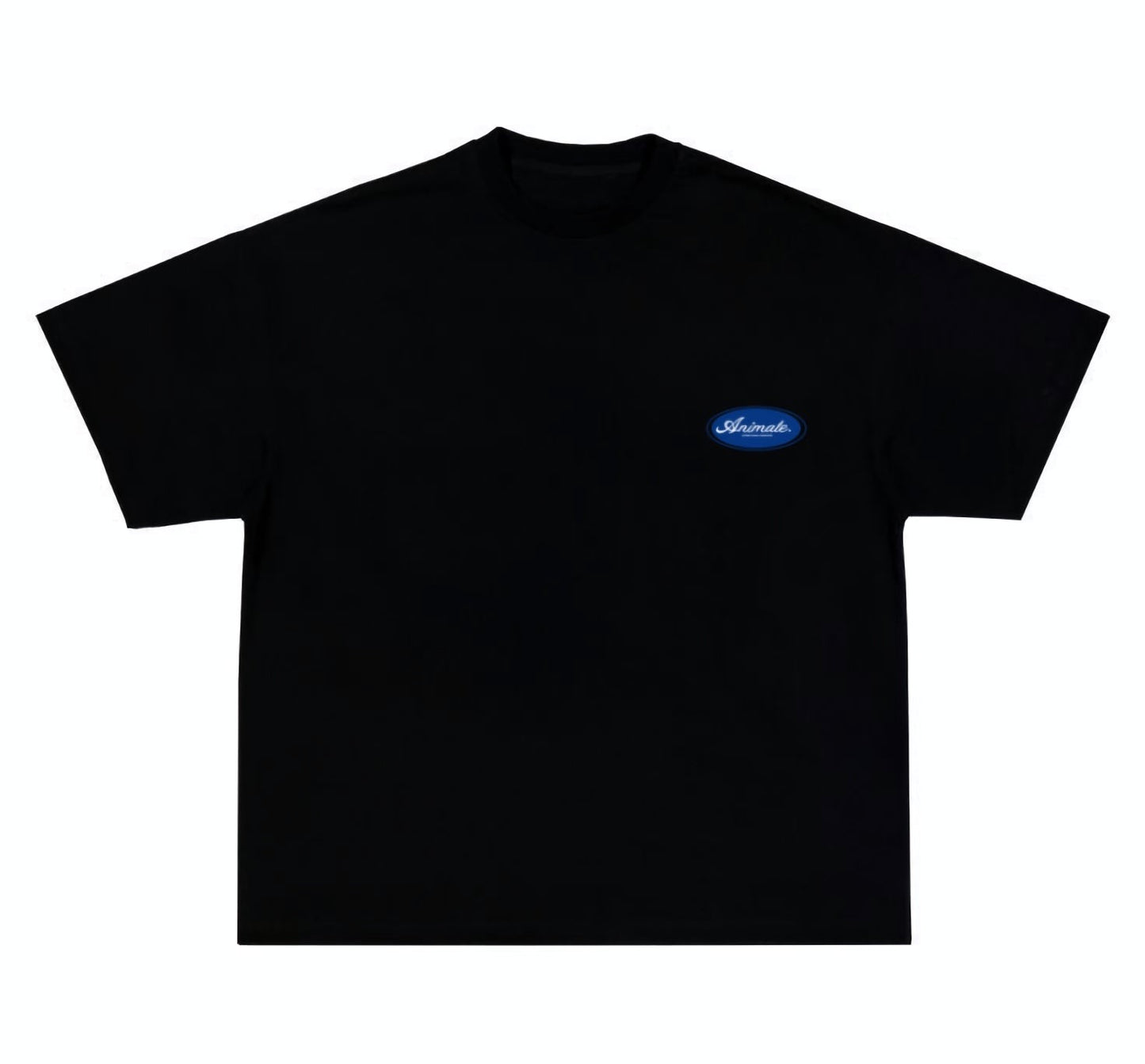 Animate Capsule Dept. T-shirt